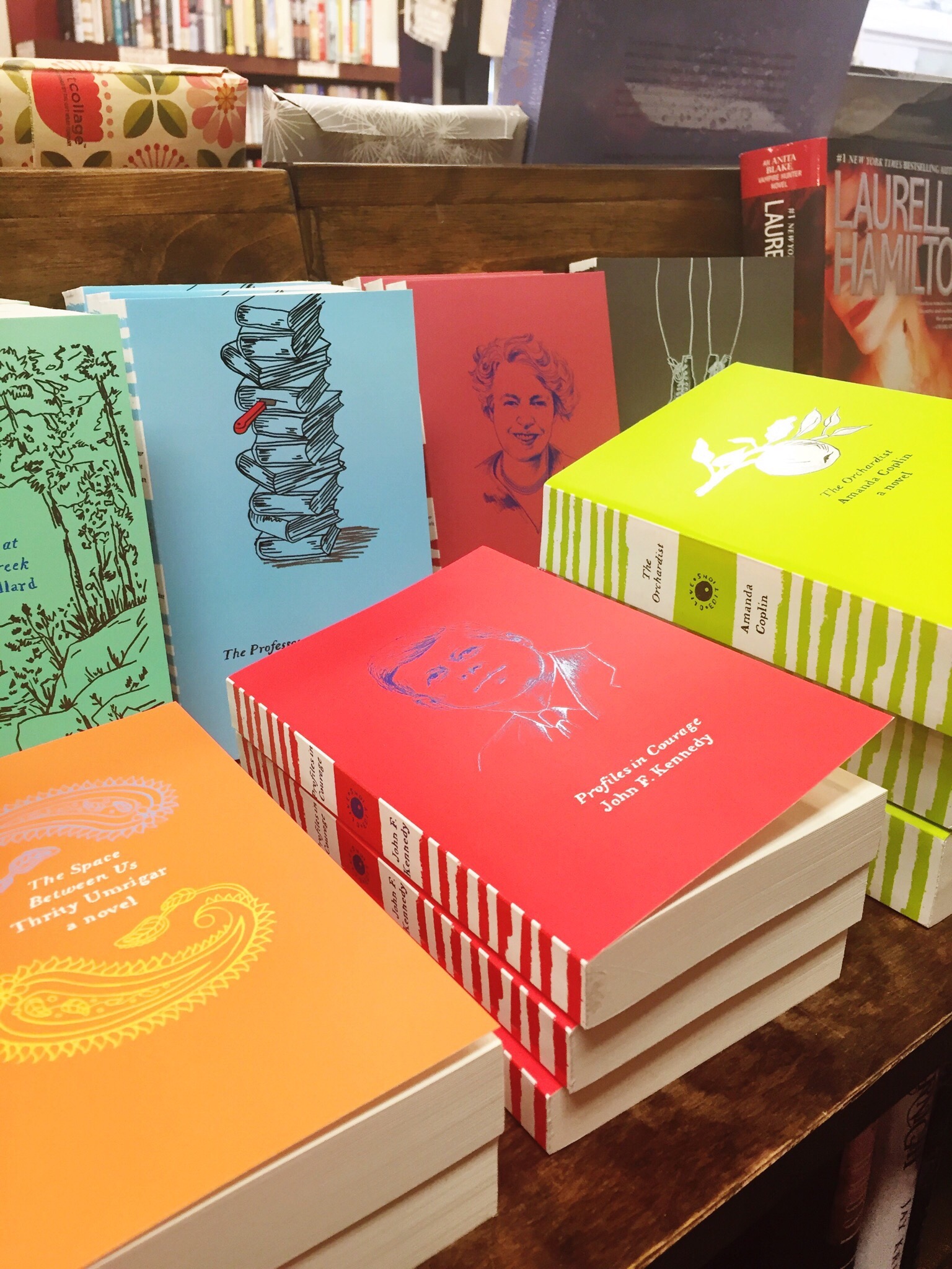 My 2017 reading list for the Modern Mrs. Darcy reading challenge. My goals this year include both reading for fun and for growth. See my picks for a great mix of books!