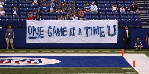 Colts Banner