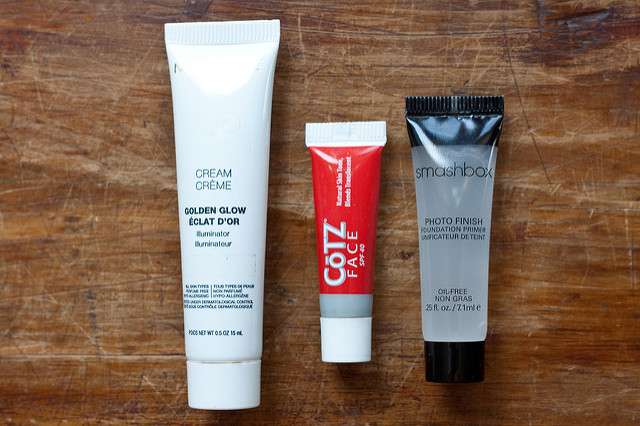 Best Birchbox Foundations and Primers