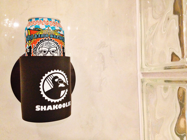 Shakoolie Shower Beer