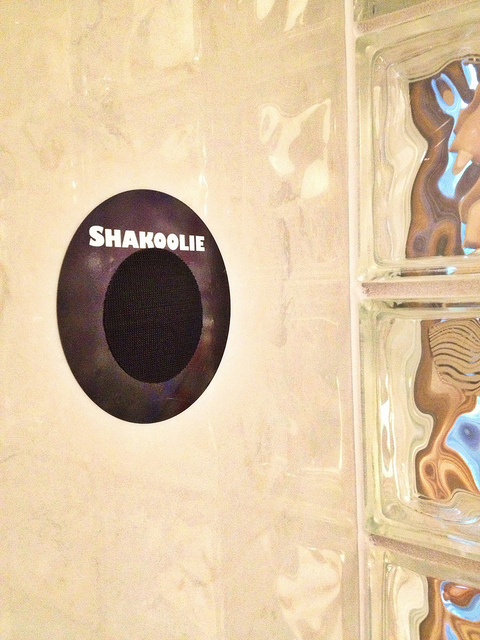 Shakoolie Launch Pad