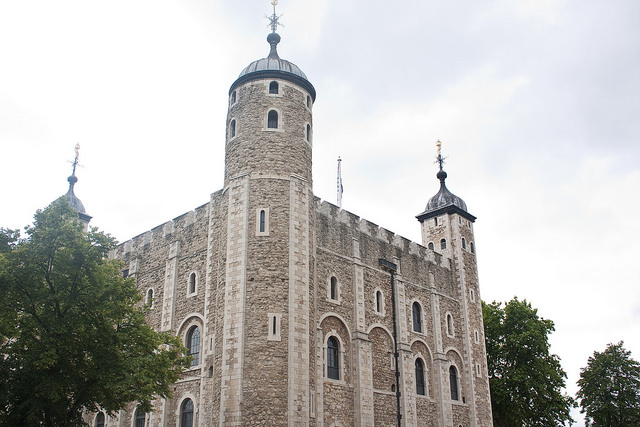 Tower of London