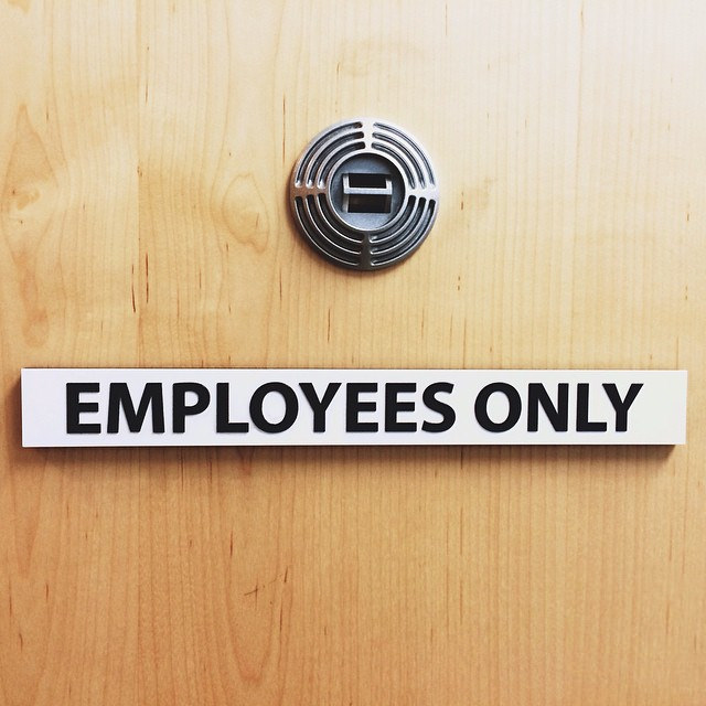 Goodbye Container Store