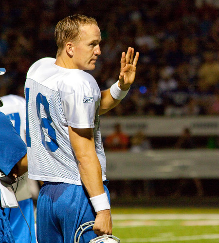 Peyton Manning