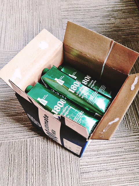 1800 Ultimate Margarita Mix