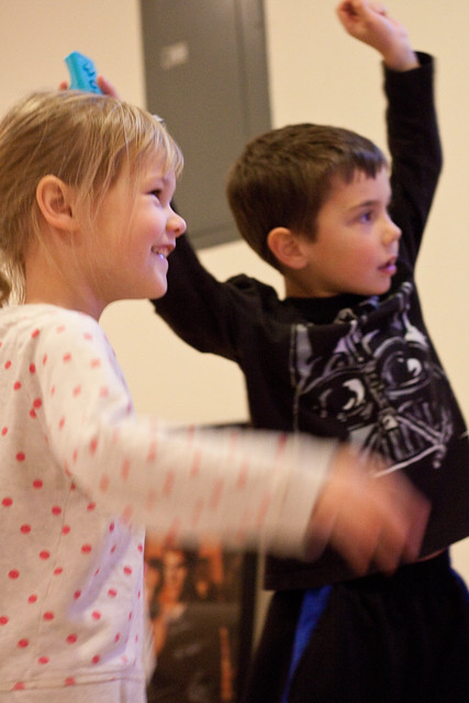 Just Dance Kids 2014