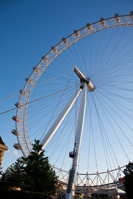 London Eye