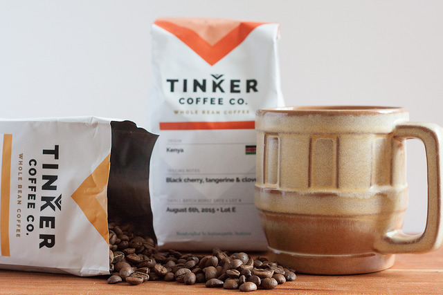 Tinker Coffee Co.