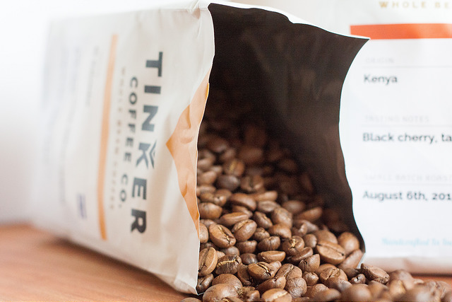 Tinker Coffee Co.