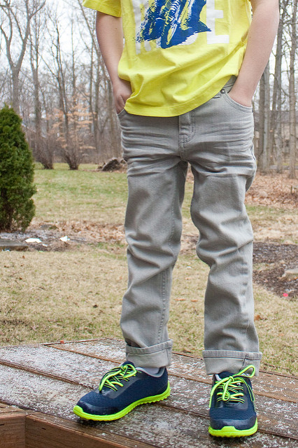 From camo to fedoras, cute spring styles for baby boys to big kids from OshKosh B’gosh. #ImagineSpring with outfits perfect for spring break and Easter! Fashion | Boys Spring + Summer Looks