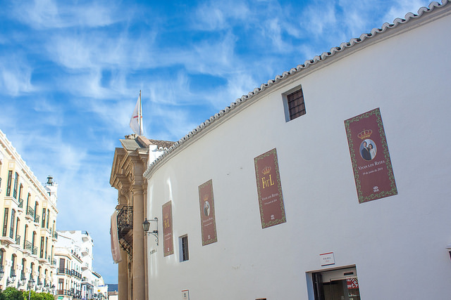 Bullfighting Museum, Ronda, Spain