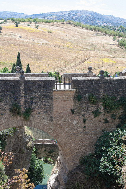 Ronda, Spain