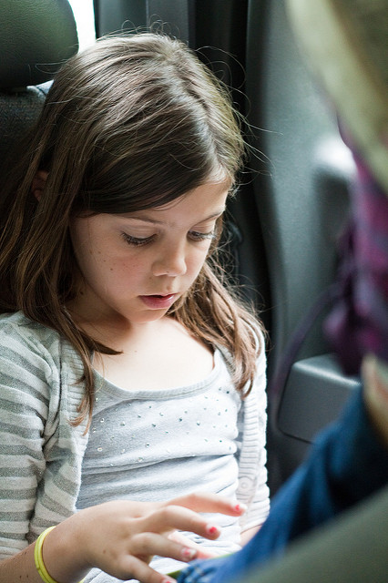 Tweens and tech: guidelines