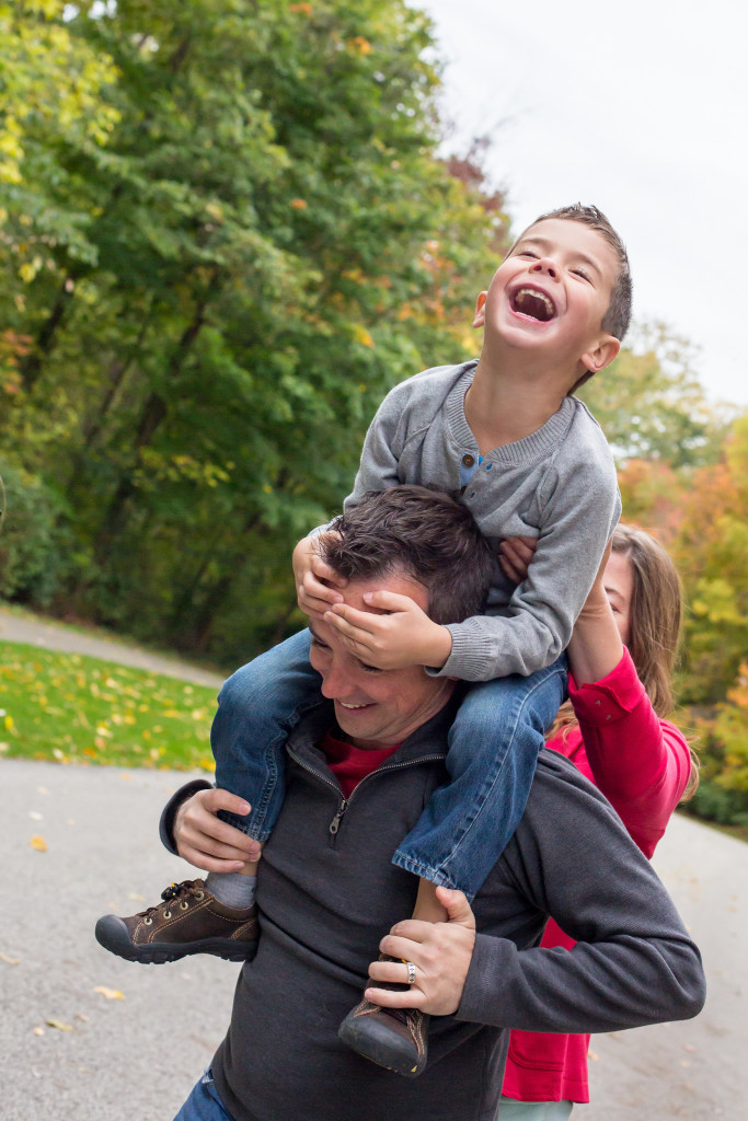 Appreciating modern dads and the struggle they feel to be the perfect father, partner, and breadwinner in a way their dads never worried about.
Father’s Day | Fathering | Parenting | Father’s Day Appreciation