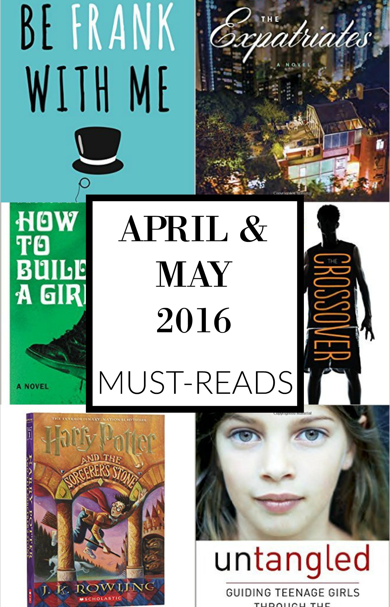 The best books I read in April and May in fiction, non-fiction, YA and children's literature.