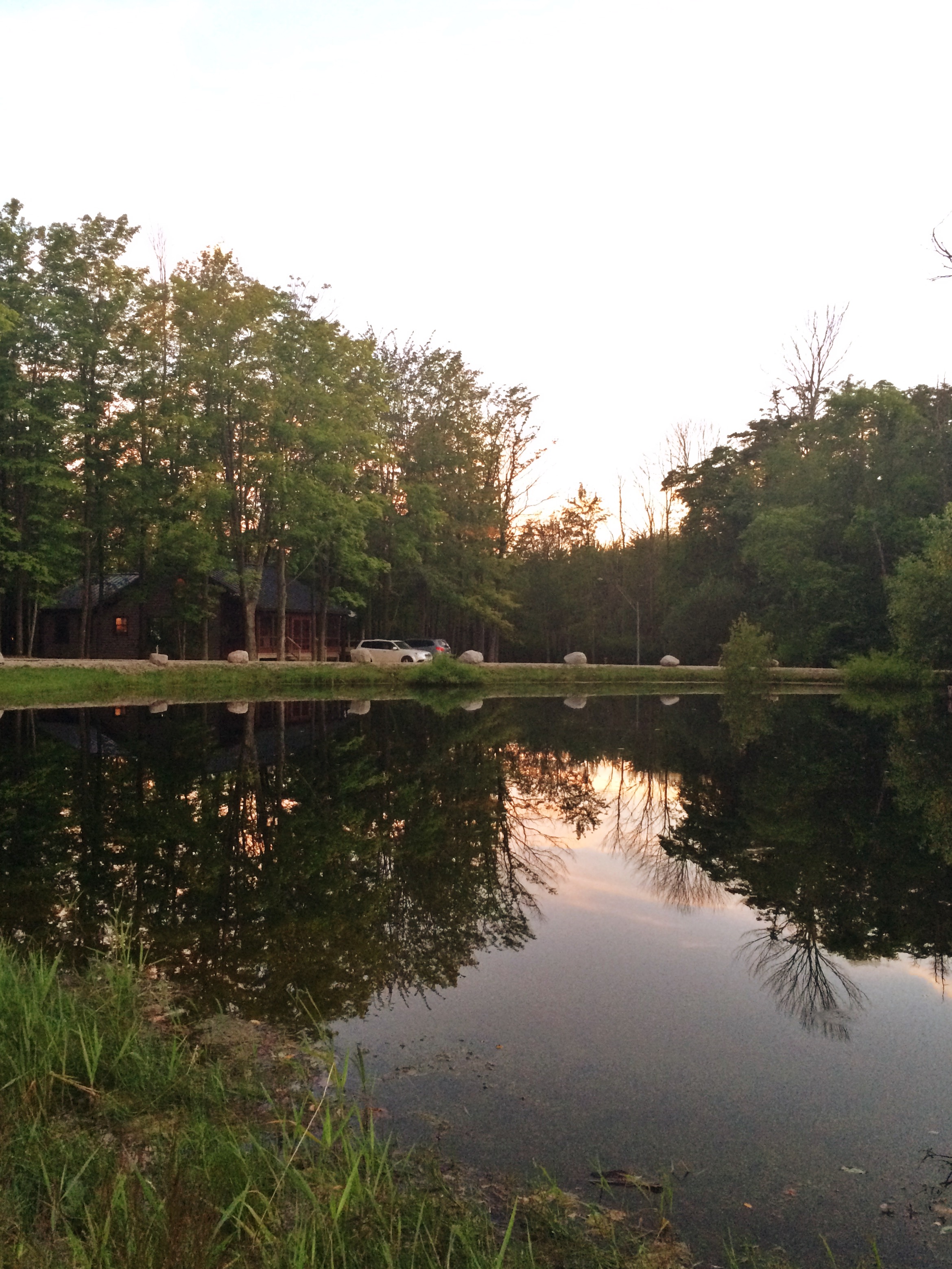 DollyBrook Resort Michigan
