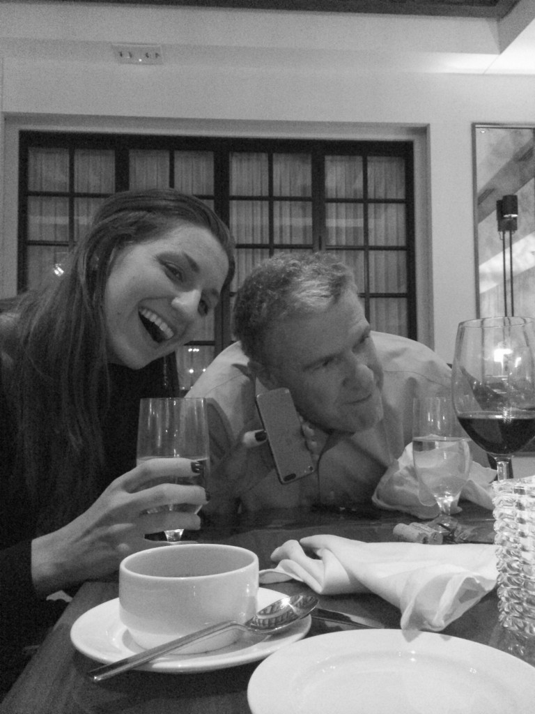 Jenny Vrentas Peter King NFL Combine