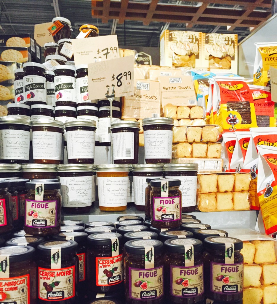 Market District Cheese Shop Carmel Indiana