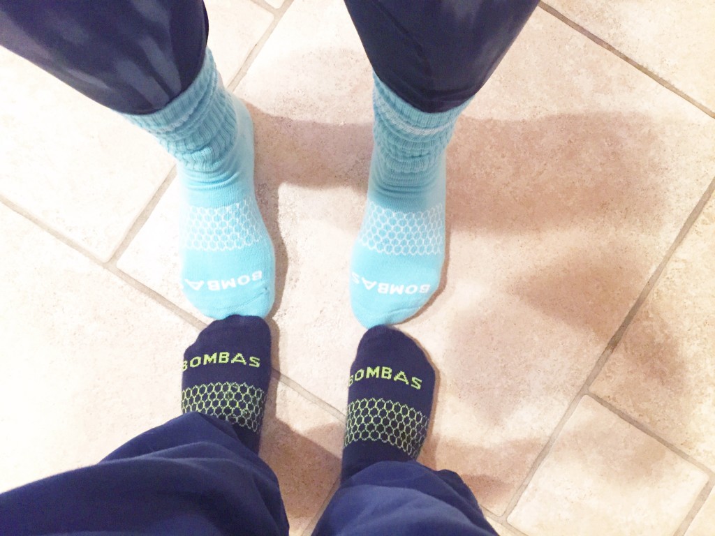Bombas socks
