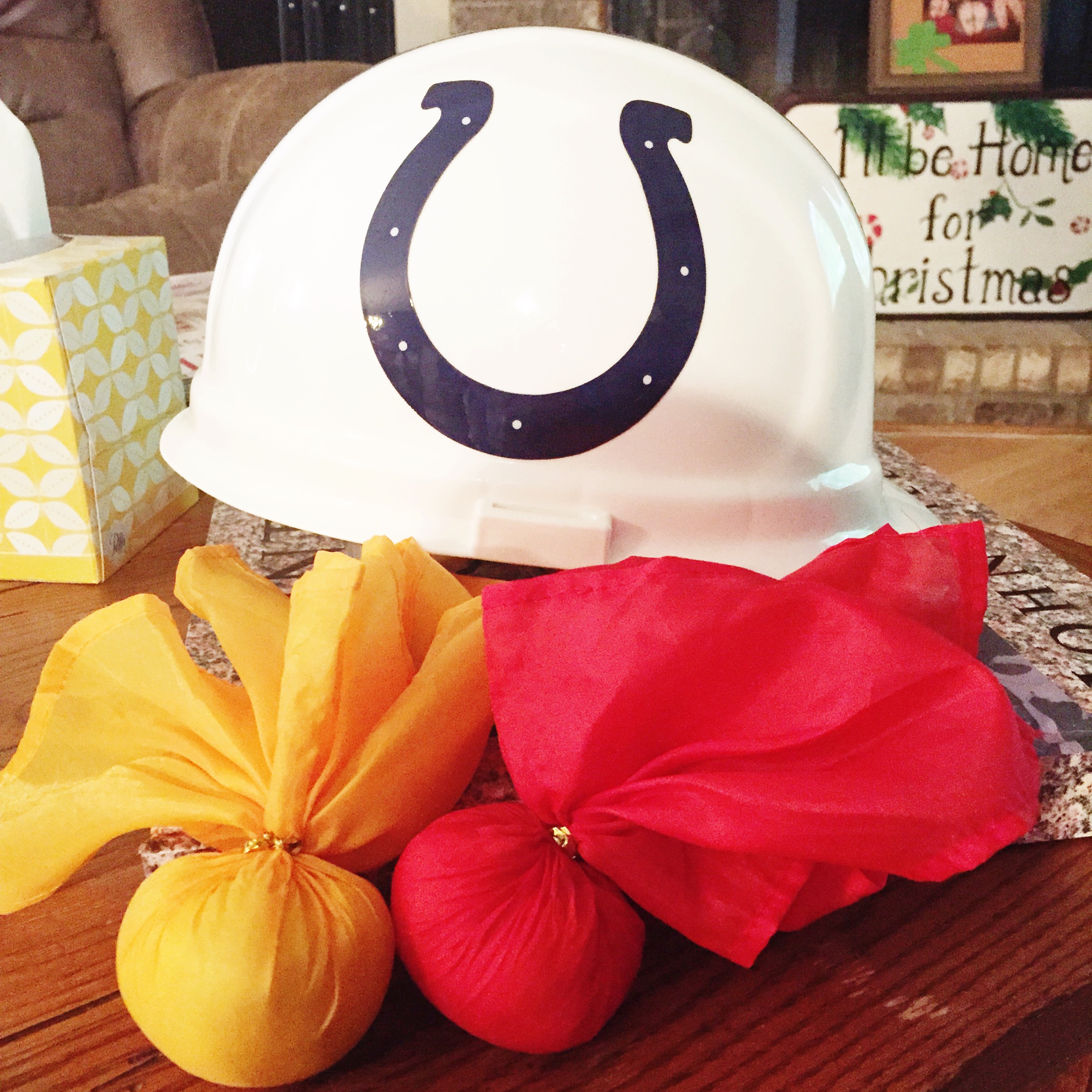 Colts vs. Jacksonville: Goodbye Riches, Hello Embarrasment