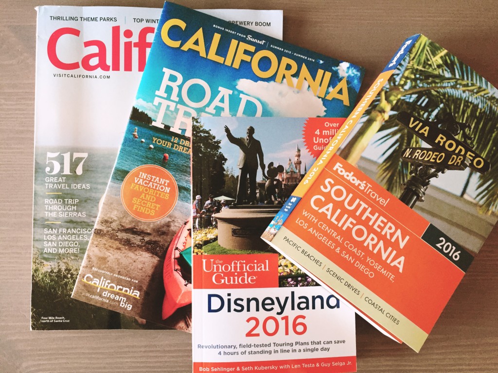 Choose Your Own Adventure Travel Binder Christmas Gift